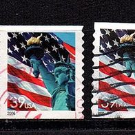 K748 USA Vereinigte Staaten Mi. Nr 2726 bis 4202 - siehe Scan o