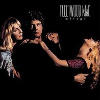 Fleetwood Mac - Mirage - 12" LP - WB 56 952 (D) 1982