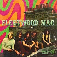 Fleetwood Mac - Same - 12" LP - Reprise 92 514 (D) Sonderauflage