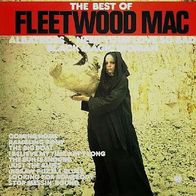 Fleetwood Mac - The Pious Bird Of Good Omen (Best Of) -12" LP- CBS S 7-63215 (NL)1969