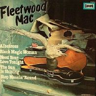 Fleetwood Mac - Same - 12" LP - Europa 111 411 (D) 1970
