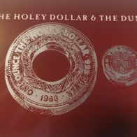 AUS : Australien Holey dollar and the dump 1988