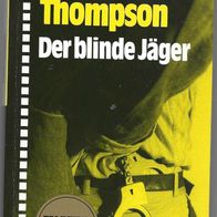 Kaiser Taschenkrimi " Der blinde Jäger "