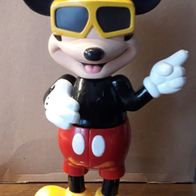 Alte Mickey Mouse McDonald´s 1999 Disneyland Paris Vintage