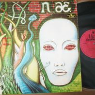 Niemen - Aerolit (1975) prog LP Muza Poland M-