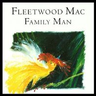 Fleetwood Mac - Family Man (Extended Vocal Remix) - 12" Maxi - WB W 8114 (UK) 1987