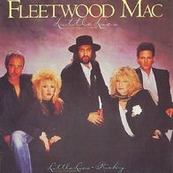 Fleetwood Mac - Little Lies (Extended Version) - 12" Maxi - WB 920 761 (D) 1987