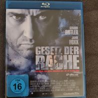 Gesetz der Rache Blu-Ray