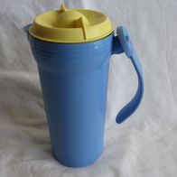 Tupperware Saft-Bar, Kanne 1,1 l mit abnehmbarem Griff