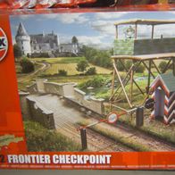 Maßstab 1:32 Airfix Brücke und andere Ausrüstungsteile
