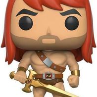 FUNKO POP! #399 Zorn aus Son Of Zorn