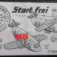 BPZ " Ferienflieger 2 " 660582