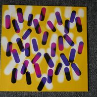 New Order - Fine Time ° 12" Maxi-Single 1988