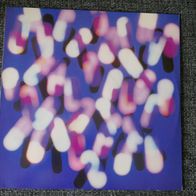 New Order - Fine Time (Remix) ° 12" Germany 1988