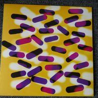 New Order - Fine Time ° 12" US - 6 track 1989