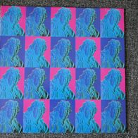 New Order - Round&remix ° 12" Germany 1989