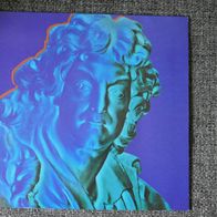 New Order - Round&round ° 12" Maxi 1989