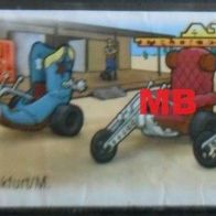 BPZ " Powerseat " 641898