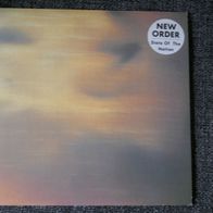 New Order - State Of The Nation ° 12" UK 1986