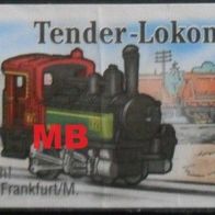 BPZ " Tenderlokomotive " 659339