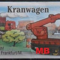 BPZ " Kranwagen " 659738