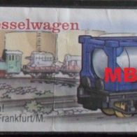 BPZ " Kesselwagen " 630799