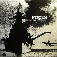 Focus - Ship Of Memories - 12" LP - Sire SA 7531 (US) 1977