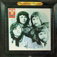 The Fortunes - Freedom - 12" LP - Hör Zu Capitol SHZE 343 (D) 1966