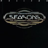 The Four Seasons - Helicon - 12" LP - WB K 56 350 (UK) 1977