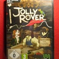 PC Abenteuer Spiel Jolly Rover für Kinder