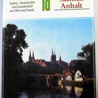 Sachsen-Anhalt - DuMont Kunst-Reiseführer - Harz, Magdeburg, Lutherstadt Wittenberg