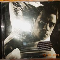 CD Album: "Greatest Hits" von Robbie Williams (2004)