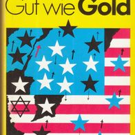 Buch - Joseph Heller - Gut wie Gold: Roman