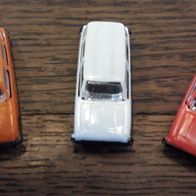 Modellauto LADA Kombi DDR Verkehrsmodelle Auto Eisenbahn Vintage