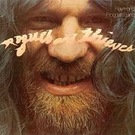The Raymond Froggatt Band - Rogues & Thieves - 12" LP - Reprise MS 2176 (US) 1974