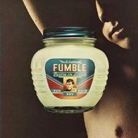 Fumble - Poetry In Lotion - 12" LP - RCA SF 8403 (UK) 1974