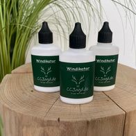 Windikator / Wind-Indikator / Windanzeiger / Windprüfer für die Jagd NEU!