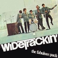 The Fabulous Pack - Wide Trackin´ / Does It Matter - 7" - Lucky Eleven 007 (US) 1965