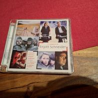 OLDEnjott Schneider - Filmmusik (2 CDs, Herbstmilch, Stalingrad, Stauffenberg, etc..)