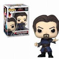 Funko Pop! Marvel- Dr. Strange- Sinister Strange #1030