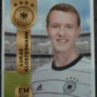 Bild 12 " Niklas Stark " Portrait Team Stecker - Duplo EM 2020