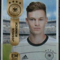 Bild 16 " Joshua Kimmich " Portrait Team Stecker - Duplo EM 2020