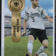 Bild 7 " Jonas Hector " Action Team Stecker - Duplo EM 2020