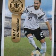 Bild 11 " Ilkay Gündogan " Action Team Stecker - Duplo EM 2020