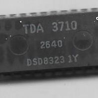 Croma IC TDA 3710 Gebraucht