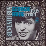 Georgie Fame - Seventh Son / Fully Booked - 7" - CBS 4659 (UK) 1969 (Blitzinfo)