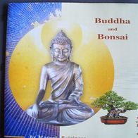 CD Buddha And Bonsai - Vol. 6