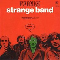 Family - Strange Band / Hung Up Down (Roger Chapman) - 7" - Reprise RA 3463 (D) 1968