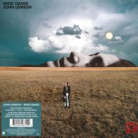 John Lennon - Mind Games The Ultimate Collection 6 CD / 2 Blu-ray / Book
