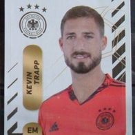 Bild 4 " Kevin Trapp " Portrait Team Stecker - Duplo EM 2021